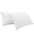 Фото #3 товара Cotton Rich 2-Pack Pillows, Standard/Queen
