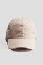 Twill Cap