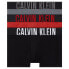 Фото #1 товара CALVIN KLEIN UNDERWEAR 000NB3608A boxers 3 units