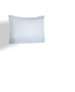 Фото #2 товара Classic Cotton Fitted Sheet, Twin/Twin XL Fitted Sheet, Light Blue, Dorm & College Essentials