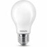 LED Lamp Philips Bombilla E 7 W 60 W 806 lm (2700k)
