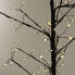 LED Weihnachtsdeko Baum 180cm 480 LEDs