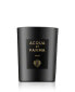 Фото #1 товара Acqua di Parma Oud Scented Candle (200 g)