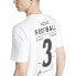 Фото #6 товара ADIDAS Category Logo short sleeve T-shirt