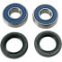 MOOSE HARD-PARTS 25-1569 Wheel Bearing And Seal Kit Talon Hub BMW/Cagiva/Honda/Kawasaki/Suzuki/Yamaha