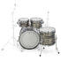 Фото #4 товара Gretsch Drums Brooklyn Standard Set Grey