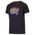 CMP T-Shirt 30T9364 short sleeve T-shirt