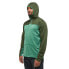 HAGLOFS ROC Flash Mid full zip sweatshirt