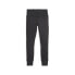 Puma 78 Running Leggings X First Mile Womens Black Athletic Casual 52393301