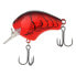 Фото #1 товара Shimano Red Craw MACBETH 50 Crankbait (MB50RC) Fishing