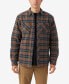 ფოტო #1 პროდუქტის Men's Redmond High Pile Lined Jacket