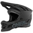 Фото #1 товара ONeal Blade Polyacrylite downhill helmet