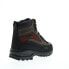 Фото #8 товара Rocky MTN Stalker Pro Waterproof RKS0528 Mens Black Hiking Boots