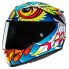 Фото #2 товара HJC RPHA 12 Spasso full face helmet