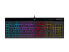 CORSAIR K55 RGB PRO-Dynamic RGB Backlighting - Six Macro Keys with Elgato Stream