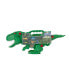 TEAMSTERZ Beast Machines Playset TRex doll