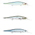 Фото #1 товара LUCKY CRAFT Lightning Pointer Suspending DD Minnow 110 mm 14g