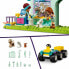 Фото #5 товара Playset Lego 42632 Friends Farm Animal Veterinary Clinic