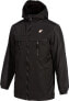 Фото #2 товара Kurtka męska Joma Joma Explorer Anorak Jacket 103045-100 Czarne S