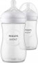 Фото #2 товара Avent AVENT SCY903/02-RESPONSYWNA BUTELKA 260 ML A 2 SZT