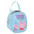 SAFTA Peppa Pig Baby Bag