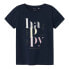 Фото #2 товара NAME IT Halluna short sleeve T-shirt