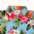 Фото #5 товара HAPPY BAY Be my pina colada hawaiian shirt