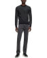 ფოტო #3 პროდუქტის Men's Stretch Denim Slim-Fit Jeans