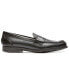 Фото #2 товара Men's Classic Penny Loafer Shoes