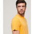 SUPERDRY Slub short sleeve T-shirt