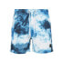 URBAN CLASSICS Swim Shorts Pattern (grandes Tailles)