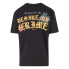 ფოტო #5 პროდუქტის DANGEROUS DNGRS Desire Of Crime short sleeve T-shirt