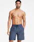 ფოტო #9 პროდუქტის Men's Marina Sport VaporPLUS 9" Swim Trunks