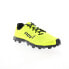 Фото #3 товара Inov-8 X-Talon G 210 V2 000985-YWBK Mens Yellow Athletic Hiking Shoes