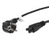 Фото #2 товара LANBERG CA-C5CA-11CC-0018-BK Power Cord