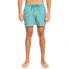 Фото #1 товара QUIKSILVER Everyday Surfwash Volley 15 Swimming Shorts