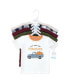 ფოტო #3 პროდუქტის Baby Boys Short Sleeve T-Shirts, Fall Activities