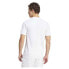 Фото #3 товара ADIDAS Seamless Pro short sleeve polo