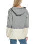 Marella Yen Wool-Blend Sweatshirt Women's