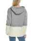 Фото #2 товара Marella Yen Wool-Blend Sweatshirt Women's