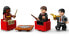 Фото #8 товара Конструктор LEGO Harry Potter 76409 Флаг Гриффиндора