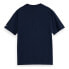 ფოტო #2 პროდუქტის SCOTCH & SODA 174575 short sleeve T-shirt