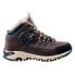 Фото #4 товара HI-TEC Lotse Mid WP Hiking Boots