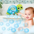 Фото #4 товара Игрушки для ванной Vtech Baby Juju ma tortue magi bulles