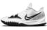 Кроссовки Nike Kyrie Low 4 TB "White Black" DA7803-100