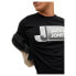 ფოტო #5 პროდუქტის JACK & JONES Logan short sleeve T-shirt