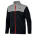 Фото #1 товара NCAA Georgia Bulldogs Boys' Fleece Full Zip Jacket - S: Embroidered Logo,