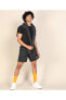 Фото #4 товара Sportswear Sport Essentials Woven Lined Siyah Erkek Şort
