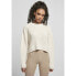 URBAN CLASSICS Sweatshirt Wide Oversizeer