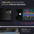 Чехол для смартфона Spigen Tough Armor iPhone 12/12 Pro Black